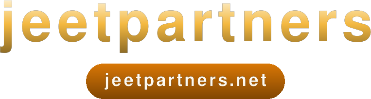jeetpartners logo