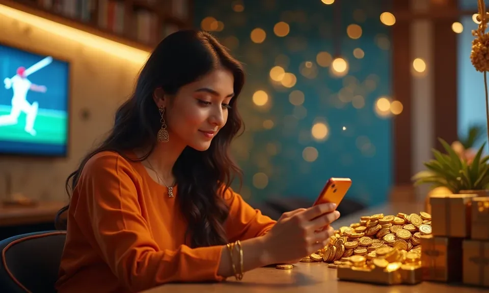 jeetpartners अपने फ़ोन से jeetpartners लॉबी में कदम रखें