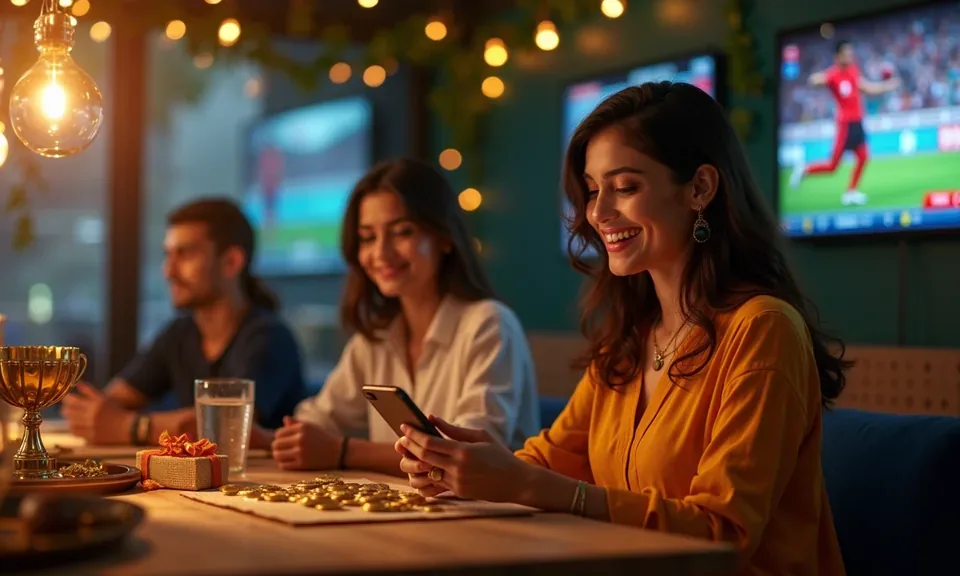 jeetpartners कैसीनो वेलकम ऑफर